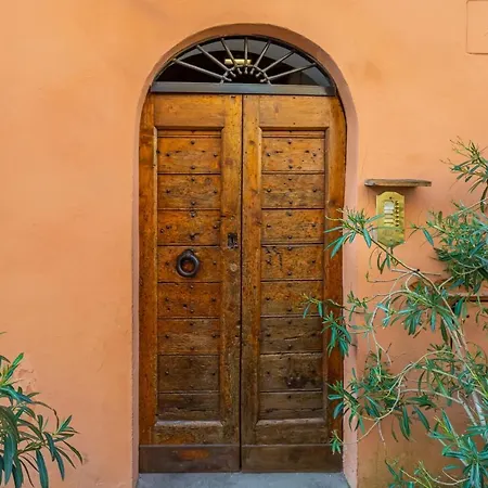 Art House Trastevere Luxury 아파트 *