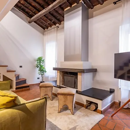 Trastevere Charm New Management 2026 *