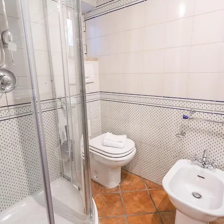 Art House Trastevere Luxury * 로마
