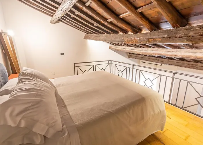 Art House Trastevere *