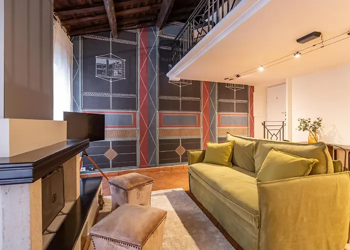 Art House Trastevere Rom