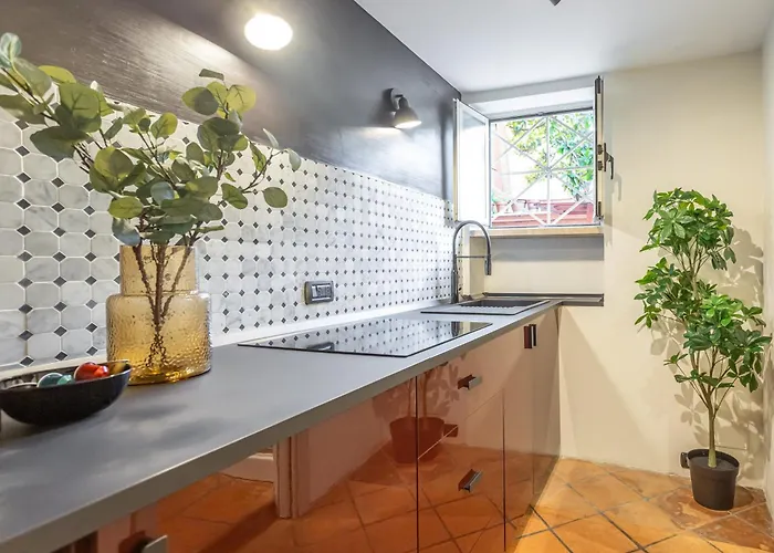 Art House Trastevere *