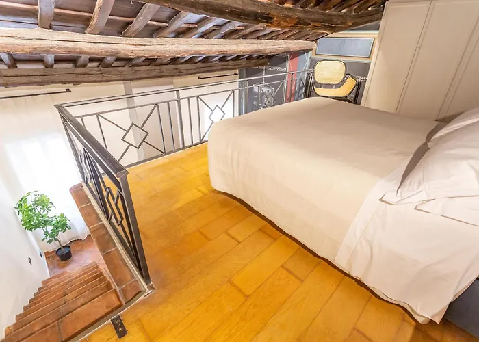 Art House Trastevere Rom