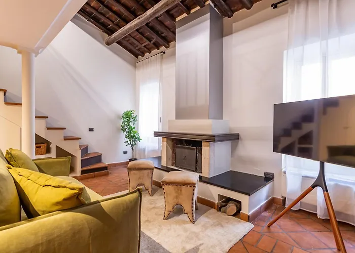 Art House Trastevere *