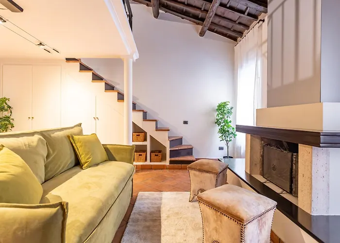 Art House Trastevere