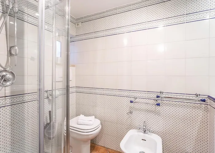 Art House Trastevere *