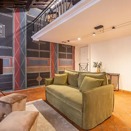 Art House Trastevere Luxury *