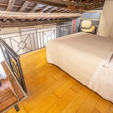 Art House Trastevere Luxury Rzym