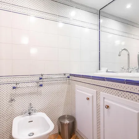 Art House Trastevere Luxury